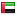 dm.gov.ae server is located in United Arab Emirates